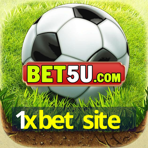 1xbet site